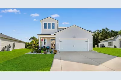 225 Cypress Tree Loop, Longs, SC 29568 - Photo 1