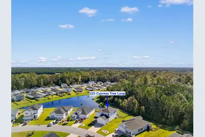 225 Cypress Tree Loop, Longs, SC 29568 - Photo 37