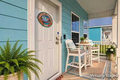 605 Wave Rider Ln. #605, North Myrtle Beach, SC 29582 - Photo 27