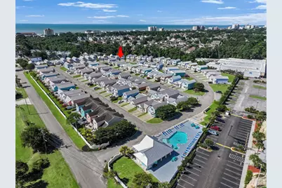 605 Wave Rider Ln. #605, North Myrtle Beach, SC 29582 - Photo 35
