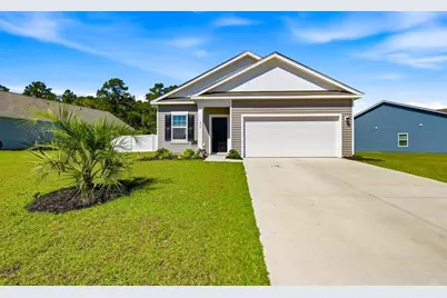 434 Castillo Dr., Loris, SC 29569 - Photo 1