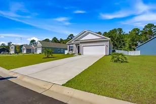 434 Castillo Dr, Loris, SC 29569 - Photo 25