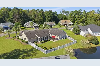 457 Deer Watch Circle, Longs, SC 29568 - Photo 47