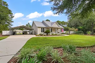 1906 Pond Rd, Murrells Inlet, SC 29576 - Photo 7