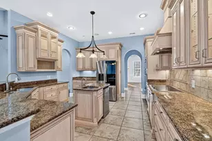 214 Olde Canal Loop, Pawleys Island, SC 29585 - Photo 9