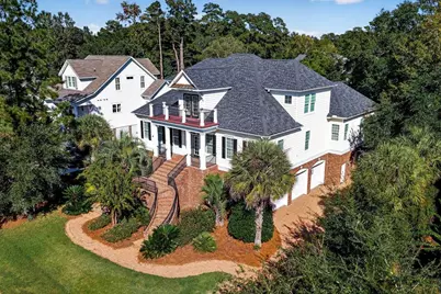 214 Olde Canal Loop, Pawleys Island, SC 29585 - Photo 87