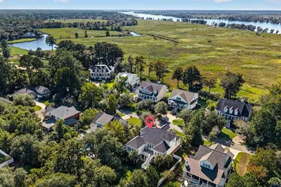 214 Olde Canal Loop, Pawleys Island, SC 29585 - Photo 89