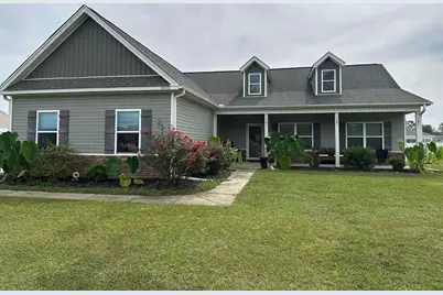 6115 Cates Bay Hwy., Conway, SC 29527 - Photo 3
