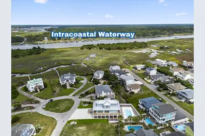 108 Strawflower Dr., Holden Beach, NC 28462 - Photo 9
