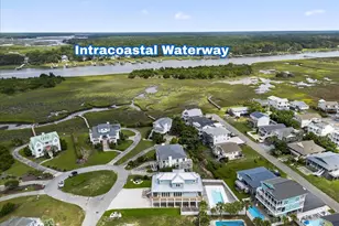 108 Strawflower Dr, Holden Beach, NC 28462 - Photo 9