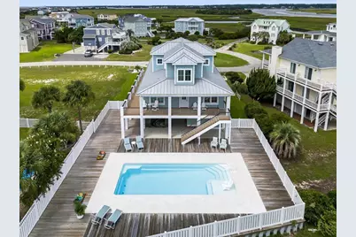 108 Strawflower Dr., Holden Beach, NC 28462 - Photo 19