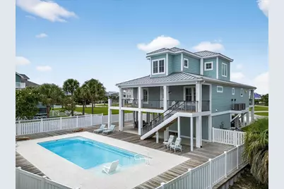 108 Strawflower Dr., Holden Beach, NC 28462 - Photo 7