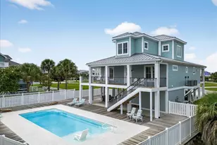 108 Strawflower Dr, Holden Beach, NC 28462 - Photo 7