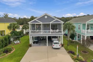 2294 Little River Neck Rd, North Myrtle Beach, SC 29582 - Photo 1