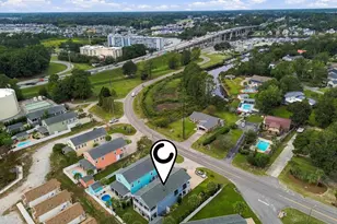 2294 Little River Neck Rd, North Myrtle Beach, SC 29582 - Photo 5
