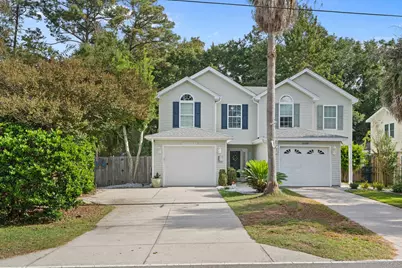 620 Melody Ln. #A, Surfside Beach, SC 29575 - Photo 1
