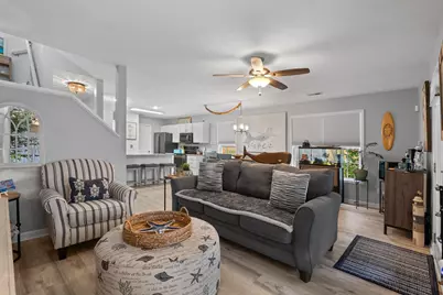 620 Melody Ln. #A, Surfside Beach, SC 29575 - Photo 17