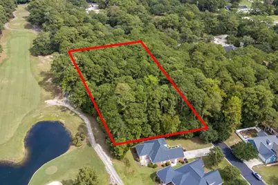 Tbd Hogans Alley, Little River, SC 29566 - Photo 3