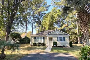 6572 Snowy Egret Crescent, Myrtle Beach, SC 29588 - Photo 1