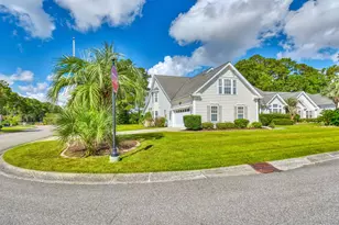 1201 Harrogate Ct, Murrells Inlet, SC 29576 - Photo 43