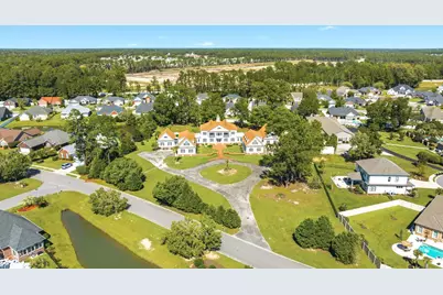 3500 Queens Harbour Blvd., Myrtle Beach, SC 29588 - Photo 73