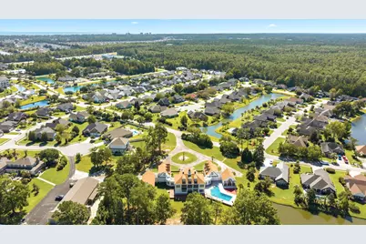 3500 Queens Harbour Blvd., Myrtle Beach, SC 29588 - Photo 77