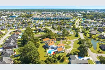 3500 Queens Harbour Blvd., Myrtle Beach, SC 29588 - Photo 71