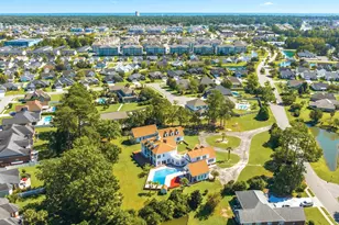 3500 Queens Harbour Blvd, Myrtle Beach, SC 29588 - Photo 71