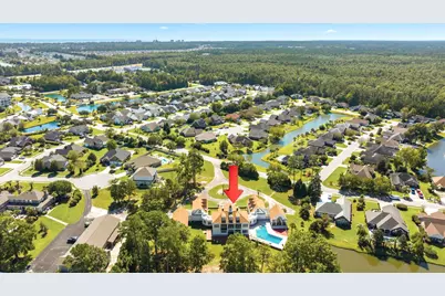 3500 Queens Harbour Blvd., Myrtle Beach, SC 29588 - Photo 81