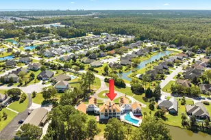 3500 Queens Harbour Blvd, Myrtle Beach, SC 29588 - Photo 81