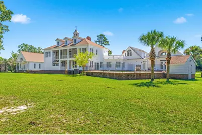 3500 Queens Harbour Blvd., Myrtle Beach, SC 29588 - Photo 69