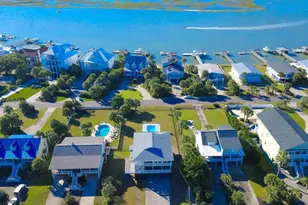1774 S Waccamaw Dr, Murrells Inlet, SC 29576 - Photo 3