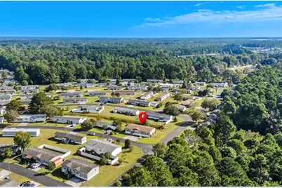 1040 Colonial Ln., Conway, SC 29526 - Photo 37