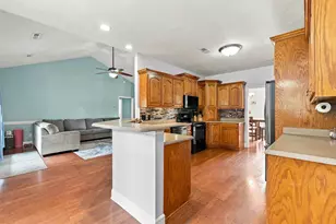 1606 Oak Lawn Dr, Aynor, SC 29511 - Photo 9