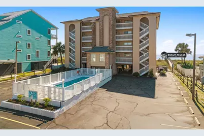 1305 S Ocean Blvd. #101, North Myrtle Beach, SC 29582 - Photo 3
