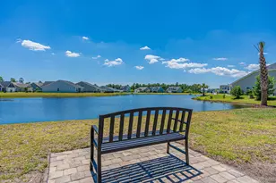 4001 Sweetspire Ct, Conway, SC 29526 - Photo 61