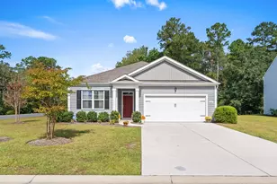 4001 Sweetspire Ct, Conway, SC 29526 - Photo 1