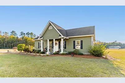 5200 Joyner Swamp Rd., Galivants Ferry, SC 29544 - Photo 27