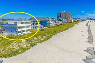 3802 N Ocean Blvd, North Myrtle Beach, SC 29582 - Photo 3