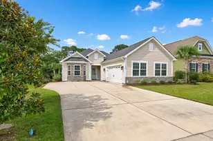 1108 Porchard Dr, Conway, SC 29526 - Photo 1