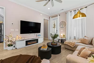 853 Filliman Alley #Unit F, Myrtle Beach, SC 29577 - Photo 15