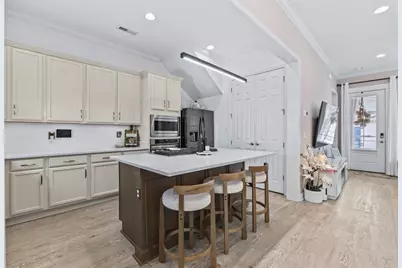 853 Filliman Alley #Unit F, Myrtle Beach, SC 29577 - Photo 5