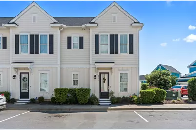 853 Filliman Alley #Unit F, Myrtle Beach, SC 29577 - Photo 1