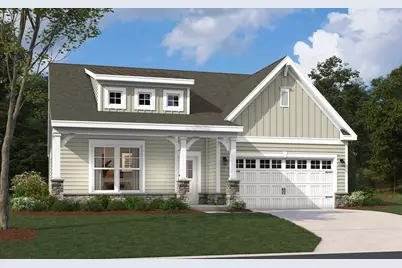 Tbb Collins Farm Way, Conway, SC 29526 - Photo 3