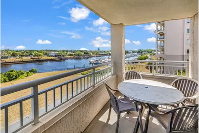 2151 Bridgeview Ct. #3-405 Barefoot Resort Yac, North Myrtle Beach, SC 29582 - Photo 25