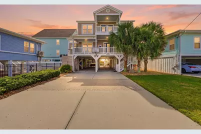 3108 Inland St., North Myrtle Beach, SC 29582 - Photo 1