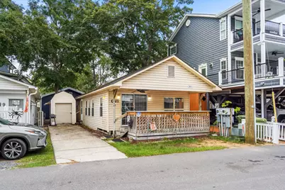 6001 - Q-11 S Kings Hwy., Myrtle Beach, SC 29575 - Photo 3