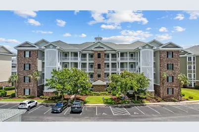 4869 Luster Leaf Circle #104, Myrtle Beach, SC 29577 - Photo 1