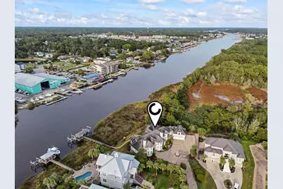 2715 Ships Wheel Dr., North Myrtle Beach, SC 29582 - Photo 73