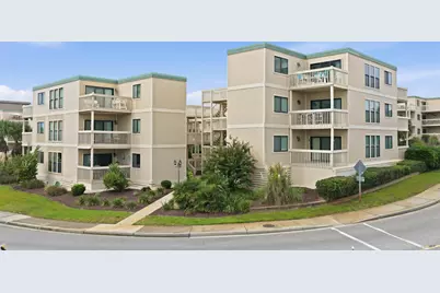 9661 Shore Dr. #C5, Myrtle Beach, SC 29572 - Photo 1